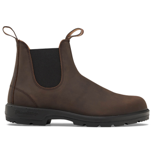 Blundstone Leather Ankle Boots - 2340 - Brown