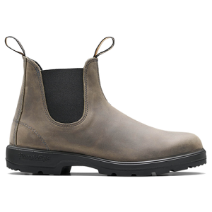 Blundstone Leather Ankle  Boots - 2446 - Clay