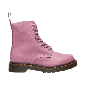 Dr.Martens 8 Eye Boots - 1460 Pascal - Dusty Pink