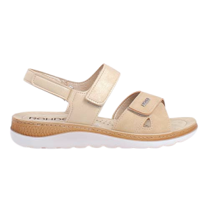 Rohde Ladies Sandals - 1307 - Natural